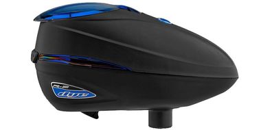 Dye Rotor Paintball Loader R2 - Blue Ice