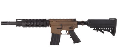 Paintball Markierer First Strike T15 Cerakote Series / FDE Bronze