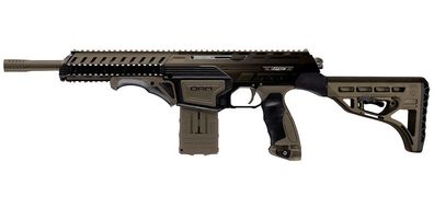 Paintball Markierer Dye DAM Desert Fade