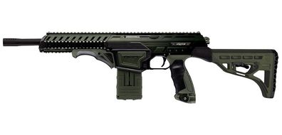 Paintball Markierer Dye DAM Forest Fade