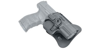 Walther Polymer Paddle Holster für Walther PPQ & P99
