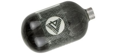 Dye Armotech Supralight Air Tank 0,8 Liter