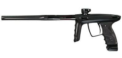 Paintball Markierer DLX Luxe TM40 - black dust/black gloss