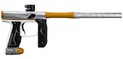 Paintball Markierer Empire Axe 2.0 - dust silver / dust gold
