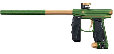 Paintball Markierer Empire Mini GS - dust oliv / dust tan