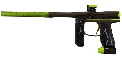 Paintball Markierer Empire Axe 2.0 - dust brown / dust green