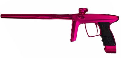 Paintball Markierer DLX Luxe TM40 - pink dust/pink gloss