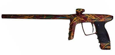 Paintball Markierer DLX Luxe TM40 - Splash Camo