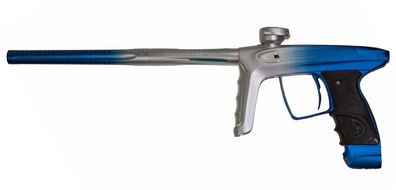 Paintball Markierer DLX Luxe TM40 - Fade blue