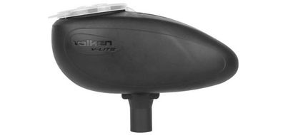 Valken V-Lite Fast Feed Loader 200 - schwarz