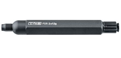 Quick-Piercing-System für das Umarex T4E HDX 68 / TX 68, T4E TC68