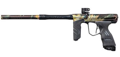 Paintball Markierer Dye DSR+ JW89 Cosmos