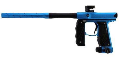 Paintball Markierer Empire Mini GS - dust blue / dust black