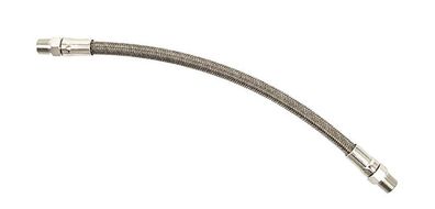 Valken SW-1 / RM-1 Gas Line - Steel Braided Hose