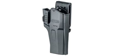 Umarex Polymer Holster für T4E TP 50 / HDP 50 RAM Pistole cal.50