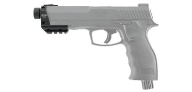 Umarex T4E Muzzle Attachment Carrier TP 50