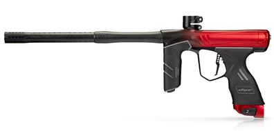 Paintball Markierer Dye DSR+ Onyx Fire Fade Dust