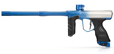 Paintball Markierer Dye DSR+ Frozen Fade Dust