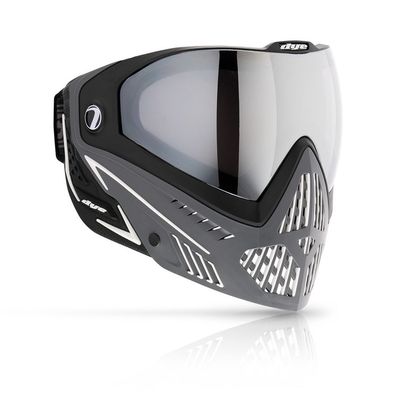 Paintball Maske DYE I5 Thermal Shades
