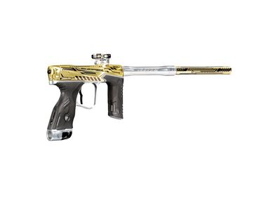Paintball Markierer Dye MXR PGA Cyber