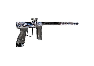 Paintball Markierer Dye MXR PGA Deathstar
