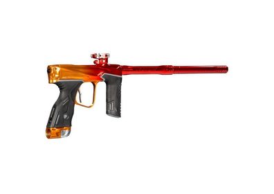 Paintball Markierer Dye MXR Sunrise