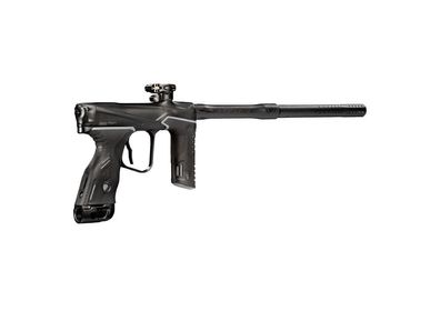 Paintball Markierer Dye MXR Darkness