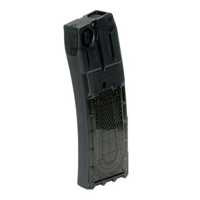 Planet Eclipse EMF100/200 CF20 Pro Magazin, schwarz