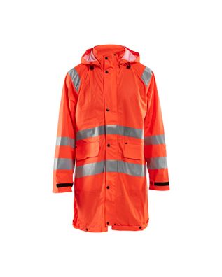 Blakläder High Vis Regenjacke 4324 2000 Level 1 in div. Farben