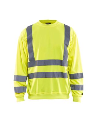 Blakläder High Vis Pullover 3341 1974 in div. Farben