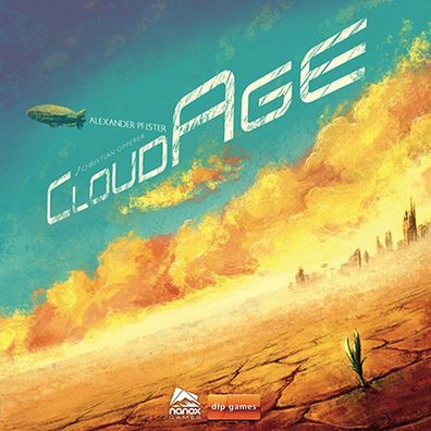 Cloud Age (de)