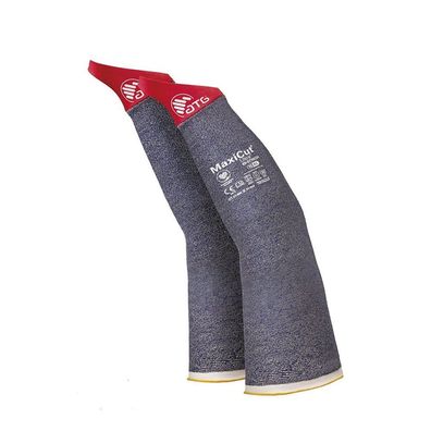 ATG Armstulpe MaxiCut Ultra Schnittschutz M. Daumen.(89 5735ch) 2472 12 Paar