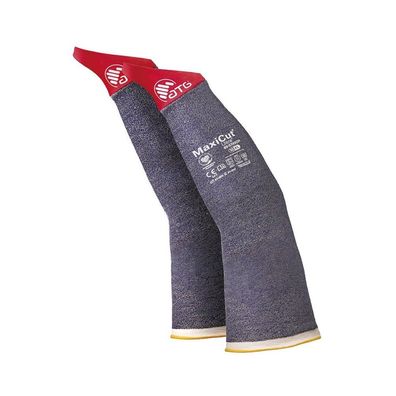 ATG Armstulpe MaxiCut Ultra Schnittschutz M. Daumen.(89 5740ch) 2471 12 Paar