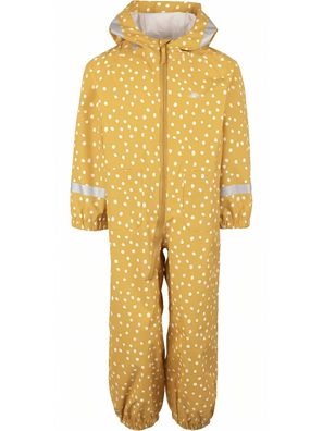 Trespass Kinder Regenanzug Showery Toddlers Rain Suit