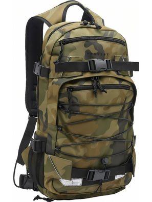Forvert Rucksack Louis Allover