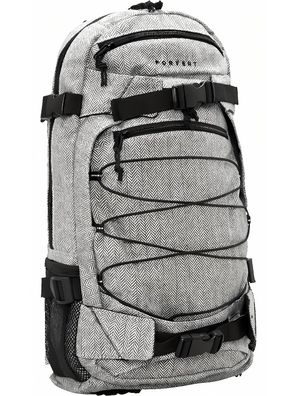 Forvert Rucksack New Louis Flannel