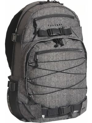 Forvert Rucksack New Louis Flannel
