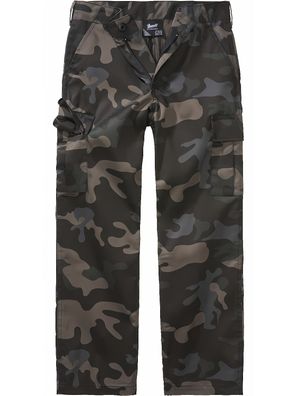 Brandit Kinder Hose Kids US Ranger Trouser Darkcamo