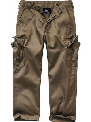 Brandit Kinder Hose Kids US Ranger Trouser Olive