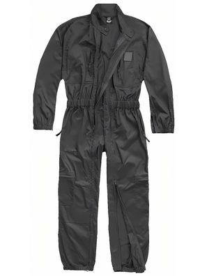 Brandit Overall Einsatzkombi in Anthracite