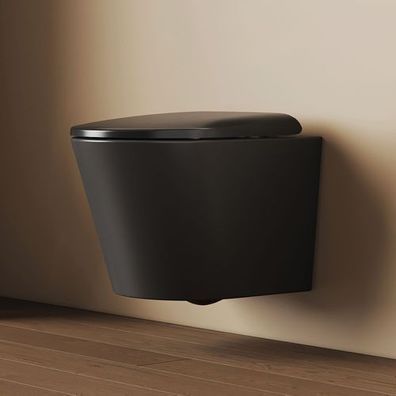 EMKE Wand-WC Luno