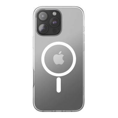 Belkin SheerForce Hülle für iPhone 16 Pro Max transparent