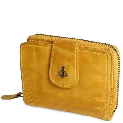 Harbour 2nd Isidora B3.1543, oriental mustard, Damen