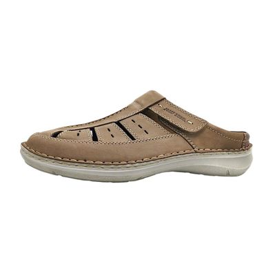 Josef Seibel New Anvers 76 44976-518/220 Braun sand 220