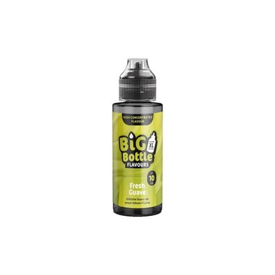 Big Bottle Fresh Guave - Longfill Aroma 10 ml
