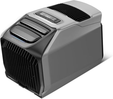 EcoFlow WAVE 3 Mobile Klimaanlage 6100 BTU Kühlung & 6800 BTU Heizung