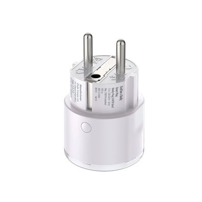 EcoFlow × Shelly Smart Plug