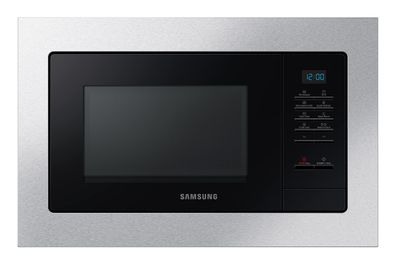 Samsung Mikrowelle MG23A7013CT/EC 23 L 800 W Grill Defekt