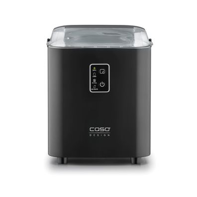 Caso IceChef Compact Eiswérfelmaschine 12 kg/24h selbstreinigend Defekt
