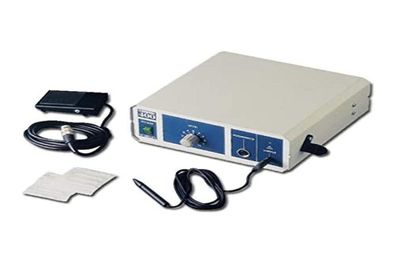 Gima Elektrodepilator 400 Haarentfernung Thermolyse Nadel Defekt